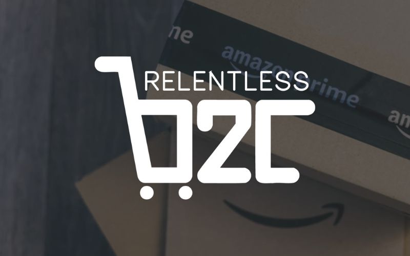 Relentless B2C | Amazon Growth Experts