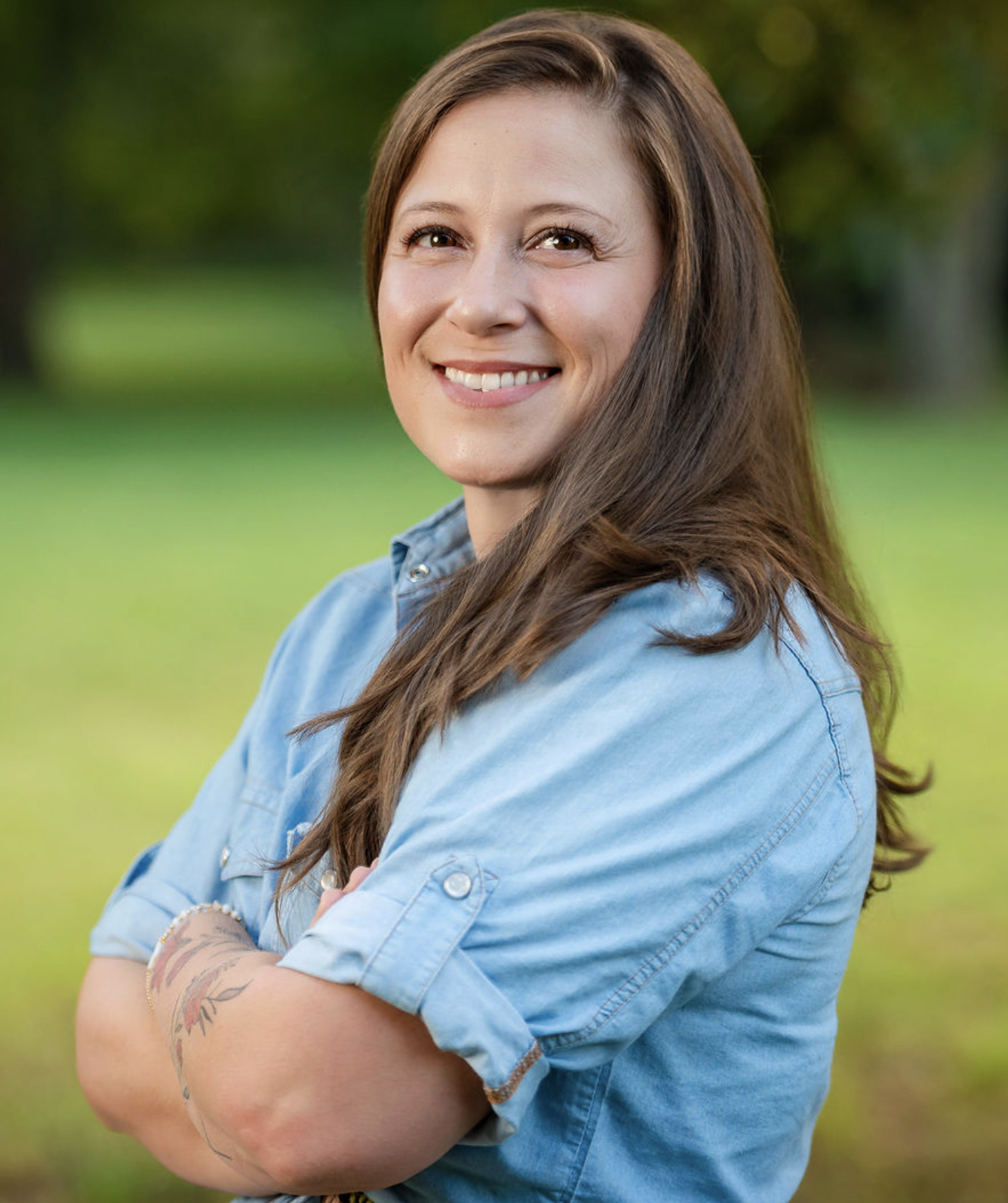 Priscilla Wagner Founder & CEO